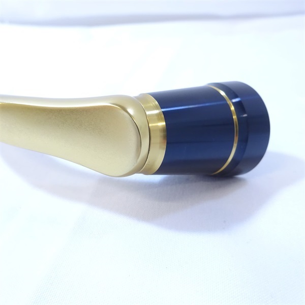 ソルティガ　パワーハンドルセット９５ＭＭ　ゴールド